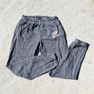 Roots Sweatpants